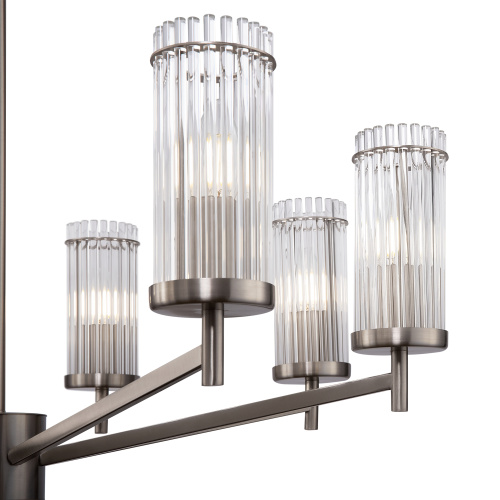 Люстра Freya FR5036PL-08N фото 2