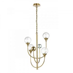 Подвесная люстра Odeon Light 4785/4 фото