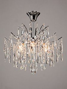 Люстра на штанге Vitaluce V5330/6PL фото