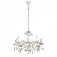 Подвесная люстра Vitaluce V1180/8 фото