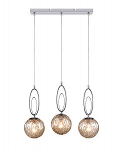 Подвесная люстра Vele Luce VL5853P03 фото