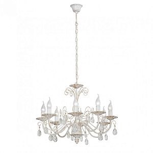 Подвесная люстра Vitaluce V1180/8 фото