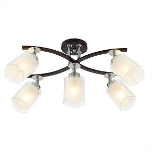 Люстра на штанге Citilux CL156152 фото