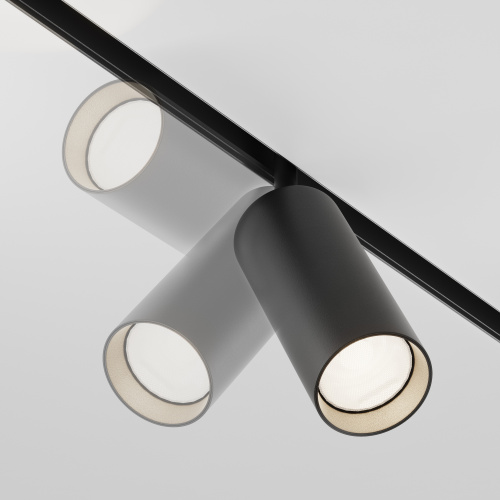 Трековый светильник Maytoni Technical TR032-2-20W4K-S-B фото 4