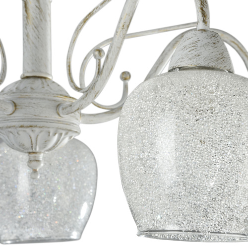 Потолочный светильник Freya FR2751-PL-05-WG фото 4