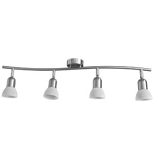 Спот ARTE Lamp A3115PL-4SS фото