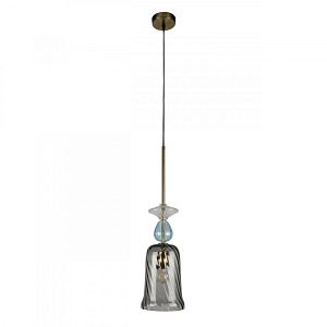 Подвесной светильник LOFT IT 10037B фото