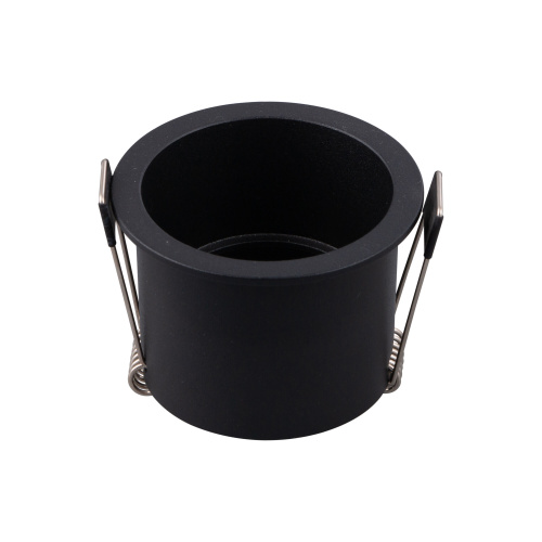 Встраиваемый светильник Maytoni Technical DL049-01B фото 2