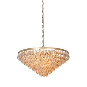 Каскадная люстра Vitaluce V5290-8/6+3+1 фото