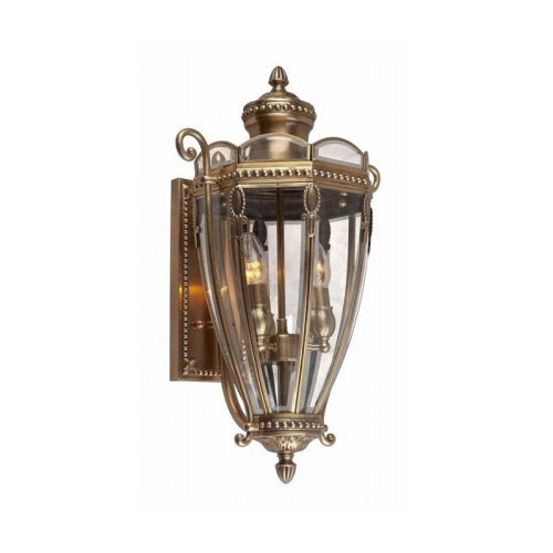 Светильник настенный Chiaro 802020903