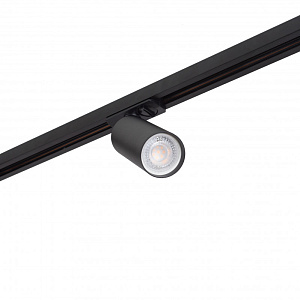 Светильник на шине Denkirs DK6202-BK фото