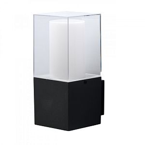 Светильник настенный DeMarkt 807023301 фото