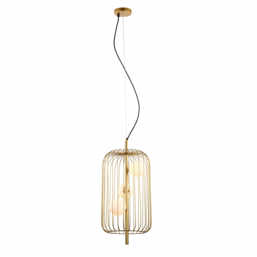 Подвесная люстра Favourite 2368-3P