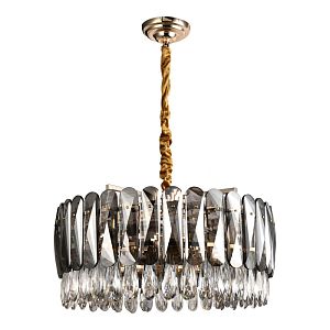 Подвесная люстра Lussole LSP-8604 фото