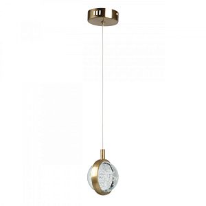 Подвесной светильник DeMarkt 730011701 фото