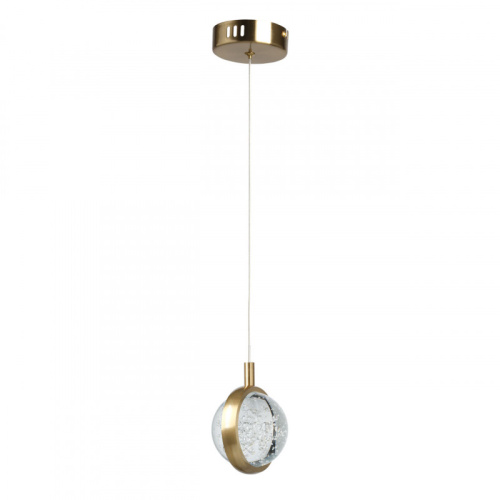 Подвесной светильник DeMarkt 730011701