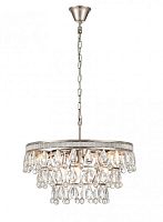 Каскадная люстра Vele Luce VL3253P06 фото