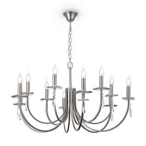 Люстра Freya FR1006PL-12N фото