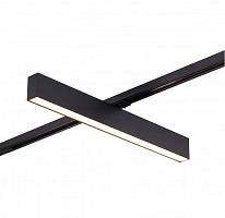 Светильник на шине Denkirs DK6630-BK фото