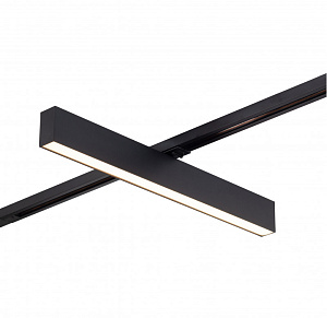 Светильник на шине Denkirs DK6630-BK фото