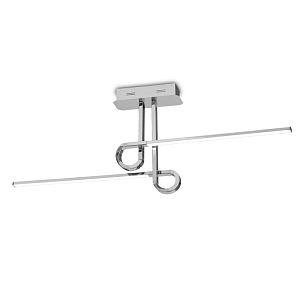 Люстра на штанге Mantra 6124 фото