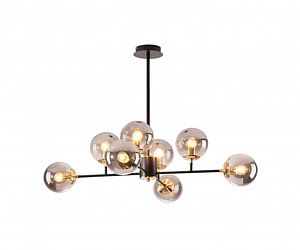 Люстра на штанге Kink Light 07619-8,19 фото