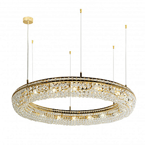 Подвесная люстра Favourite 4015-15P фото