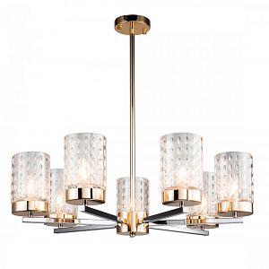 Люстра на штанге Favourite 2710-7P фото