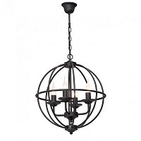 Подвесная люстра Vitaluce V4082/4 фото