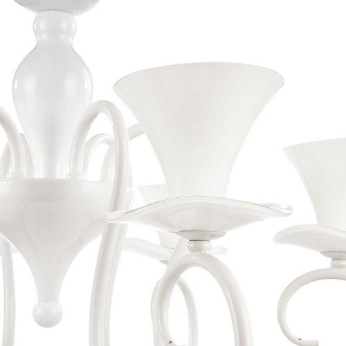 Люстра Freya FR2001-PL-06-W фото 3