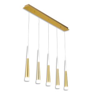 Подвесной светильник Citilux CL227052 фото