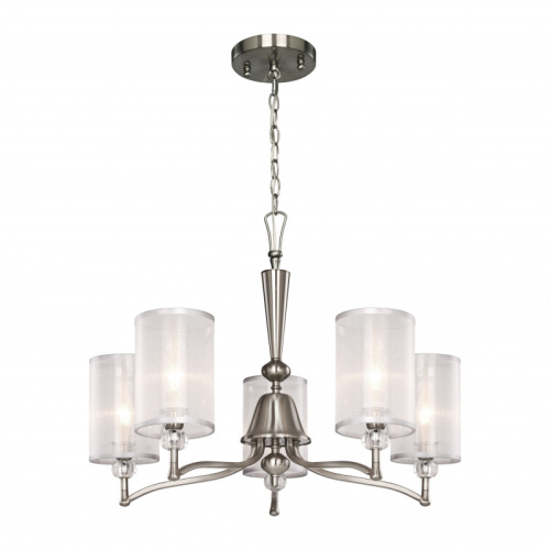 Подвесная люстра Favourite 2698-5P