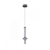 Подвесной светильник LOFT IT 10061CH фото