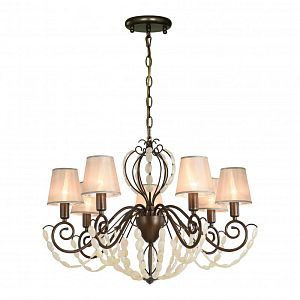 Подвесная люстра Favourite 2305-7P фото