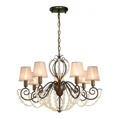 Подвесная люстра Favourite 2305-7P