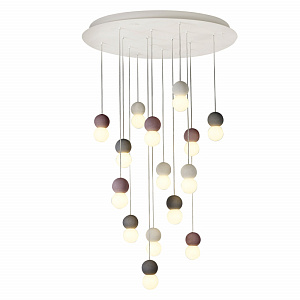 Подвесная люстра Mantra 7620 фото