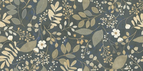 Керамогранит La Fenice Touch Evo Dec. Charme Green Rett 60х120 (Италия)