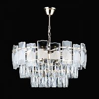 Подвесная люстра DeMarkt 111016607 фото