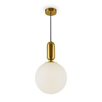 Подвесной светильник Freya FR5137PL-01BS фото