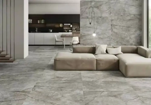 Керамогранит KTL Rain Forest CAS1RAIFQPHA Natural Pulido 59x119 фото 2