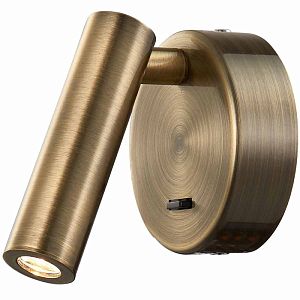 Бра Mantra 6077 фото