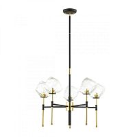 Люстра на штанге Odeon Light 4789/5 фото