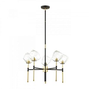 Люстра на штанге Odeon Light 4789/5 фото