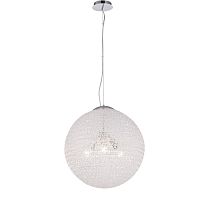 Подвесная люстра Mantra 5710 фото