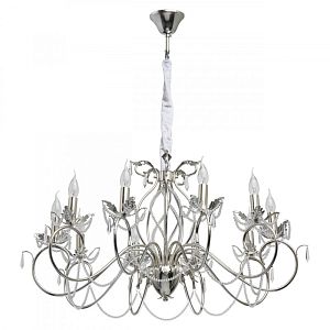 Подвесная люстра Chiaro 299012410 фото