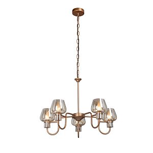 Подвесная люстра Vitaluce V4834-7/5 фото