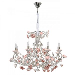 Подвесная люстра Chiaro 282012208 фото