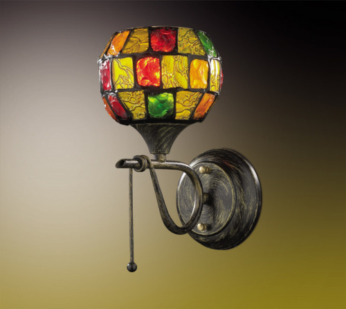 Бра Odeon Light 2094/1W