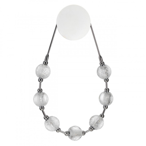 Бра Odeon Light 5007/25WL