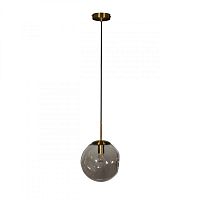 Подвесной светильник LOFT IT 10131 Smoke фото